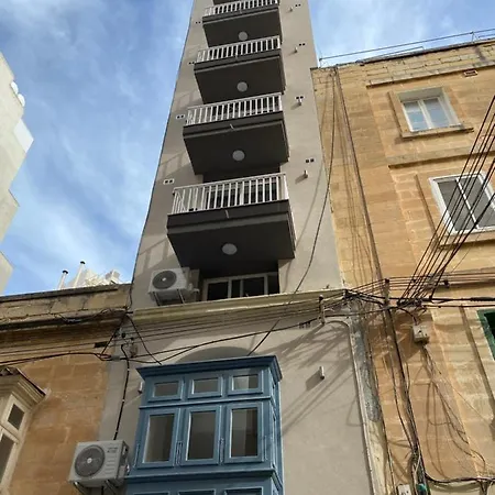 Apartamento Just Off Seafront